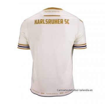 Tailandia Camiseta Karlsruher Aniversario 2024-2025