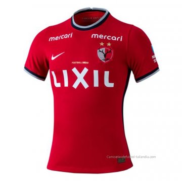 Tailandia 1ª Camiseta Kashima Antlers 2022 Tailandia 1ª Camiseta Kashima Antlers 2022