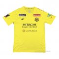 Tailandia 1ª Camiseta Kashiwa Reysol 2023