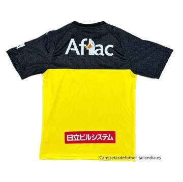 Tailandia 1ª Camiseta Kashiwa Reysol 2025