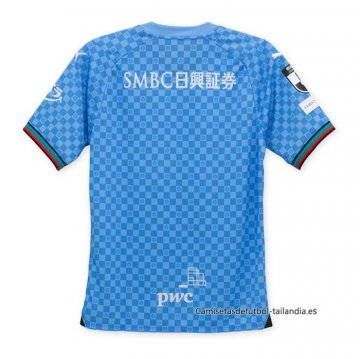 Tailandia 1ª Camiseta Kawasaki Frontale 2024