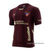 Tailandia 2ª Camiseta LDU Quito 2025 Tailandia 2ª Camiseta LDU Quito 2025