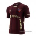 Tailandia 2ª Camiseta LDU Quito 2025
