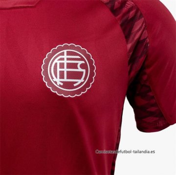 Tailandia 1ª Camiseta Lanus 2025