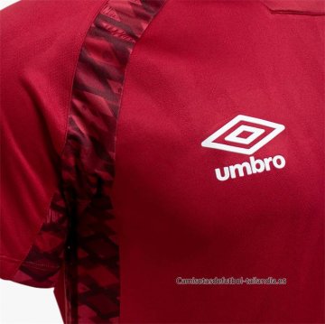 Tailandia 1ª Camiseta Lanus 2025