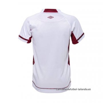 Tailandia 2ª Camiseta Lanus 2025
