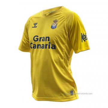 Tailandia 1ª Camiseta Las Palmas 2022-2023 Tailandia 1ª Camiseta Las Palmas 2022-2023