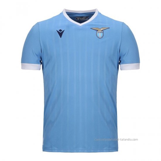 1ª Camiseta Lazio 2021-2022 - Haga un click en la imagen para cerrar
