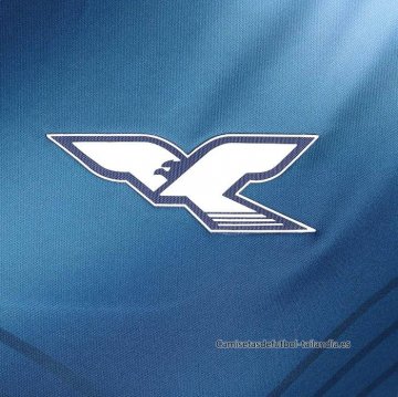 Tailandia 3ª Camiseta Lazio 2025-2026