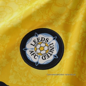 Tailandia 2ª Camiseta Leeds United 2026-2027