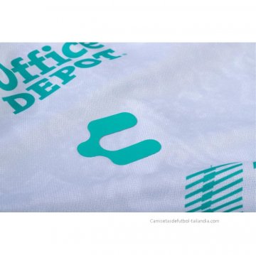 2ª Camiseta Leon 2021-2022