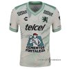 Tailandia 2ª Camiseta Leon 2025-2026 Tailandia 2ª Camiseta Leon 2025-2026