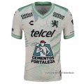 Tailandia 2ª Camiseta Leon 2025-2026
