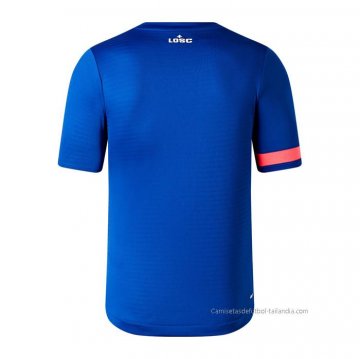 Tailandia Camiseta Lille 4ª 2023-2024