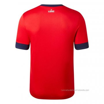 Tailandia 1ª Camiseta Lille 2022-2023