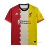 Tailandia Camiseta Liverpool Special 2022 Tailandia Camiseta Liverpool Special 2022