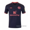 Tailandia 2ª Camiseta Mainz 05 2024-2025