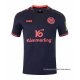 Tailandia 2ª Camiseta Mainz 05 2024-2025