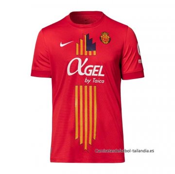 Tailandia Camiseta Mallorca Special 2024-2025 Tailandia Camiseta Mallorca Special 2024-2025