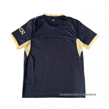 Tailandia 2ª Camiseta Manchester City 2026-2027