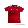 Tailandia Camiseta Manchester United Special 2025-2026