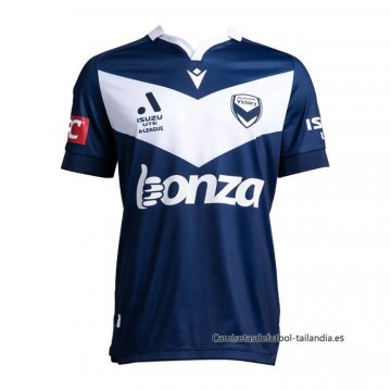 Tailandia 1ª Camiseta Melbourne Victory 2023-2024