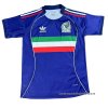 Tailandia 2ª Camiseta Mexico 2025 Tailandia 2ª Camiseta Mexico 2025