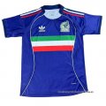 Tailandia 2ª Camiseta Mexico 2025