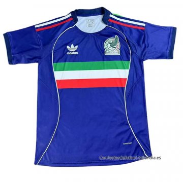Tailandia 2ª Camiseta Mexico 2025