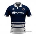 Tailandia 1ª Camiseta Millwall 2024-2025