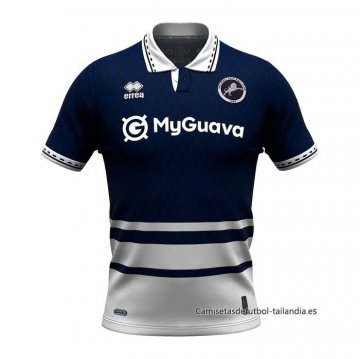 Tailandia 1ª Camiseta Millwall 2024-2025