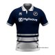 Tailandia 1ª Camiseta Millwall 2024-2025