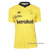 Tailandia 1ª Camiseta Modena FC 2025-2026
