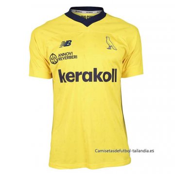 Tailandia 1ª Camiseta Modena FC 2025-2026