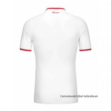 1ª Camiseta Monaco 2024-2025