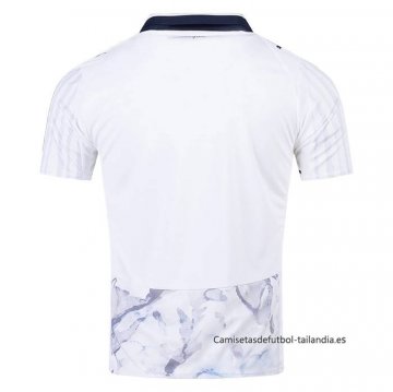 Tailandia 2ª Camiseta Monterrey 2025