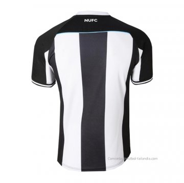 1ª Camiseta Newcastle United 2021-2022