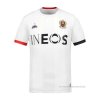 Tailandia 2ª Camiseta Nice 2023-2024 Tailandia 2ª Camiseta Nice 2023-2024
