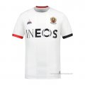 Tailandia 2ª Camiseta Nice 2023-2024