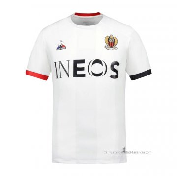 Tailandia 2ª Camiseta Nice 2023-2024 Tailandia 2ª Camiseta Nice 2023-2024