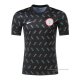 Tailandia 2ª Camiseta Nigeria 2023