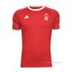 1ª Camiseta Nottingham Forest 2023-2024