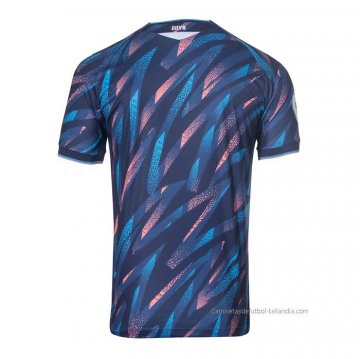 3ª Camiseta Nottingham Forest 2022-2023