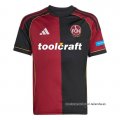 Tailandia 1ª Camiseta Nurnberg 2025-2026