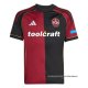 Tailandia 1ª Camiseta Nurnberg 2025-2026
