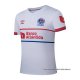 Tailandia 1ª Camiseta Olimpia 2025-2026