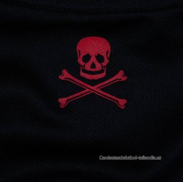 Tailandia 1ª Camiseta Orlando Pirates 2025-2026