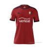 Tailandia 1ª Camiseta Osasuna 2021-2022 Tailandia 1ª Camiseta Osasuna 2021-2022