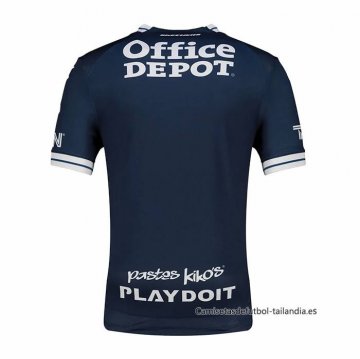 Tailandia 2ª Camiseta Pachuca 2025-2026