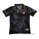 Tailandia Camiseta Paises Bajos Special 2025 Negro